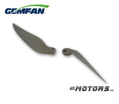 Gemfan 8x5 listy sklopné vrtule