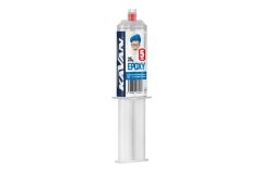 KAVAN Epoxy – 5minutové epoxidové lepidlo (25 g)