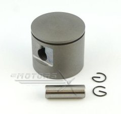 DLE35RA-18 Pístní sada