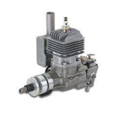 DLE20 Benzínový jednoválcový modelářský motor