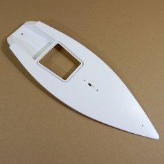 New MICRO MAGIC Paluba nMM