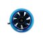 EDF XDF2707 M1204-11500KV CCW (3S)