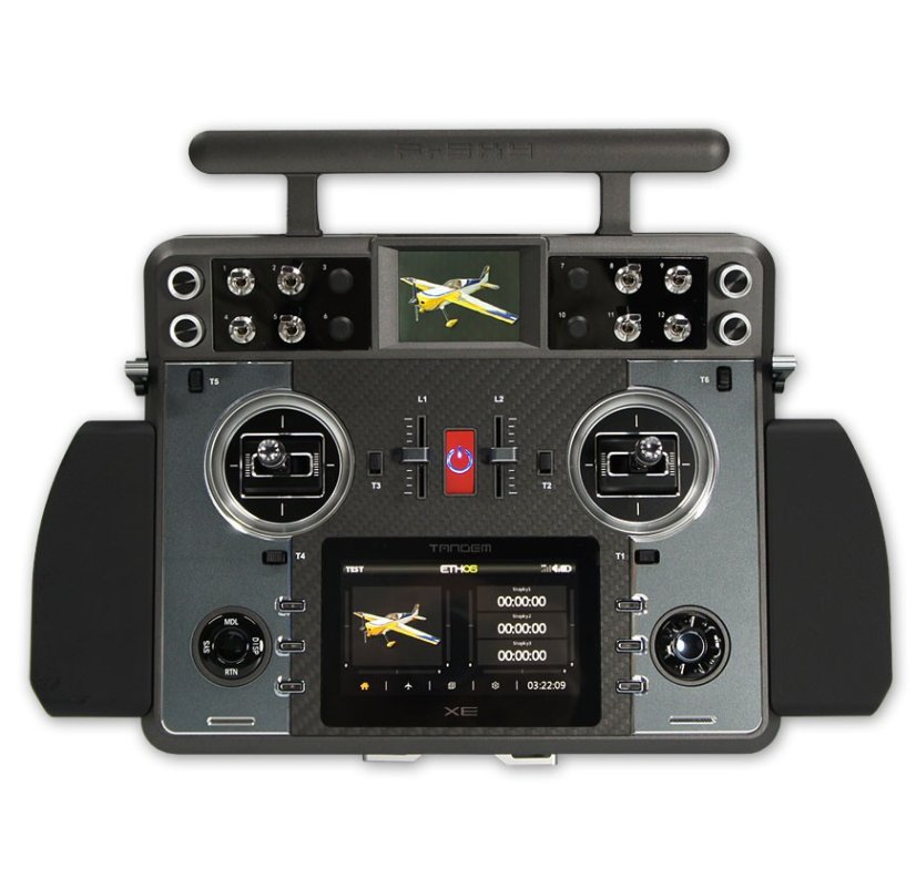 FrSky TANDEM XE M2