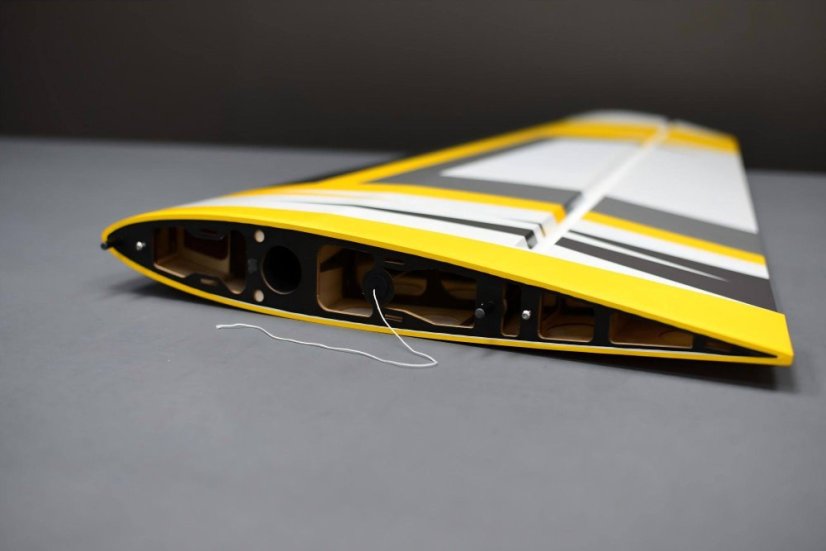 Extra NG - 116" - Barva: Yellow