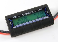 Turnigy 180A Watt meter and Power Analyzer