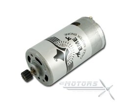 Motor startéru s pastorkem  EME55-60