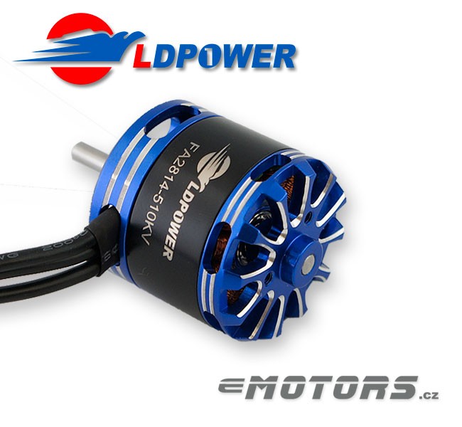 LDPower FA2814-510KV