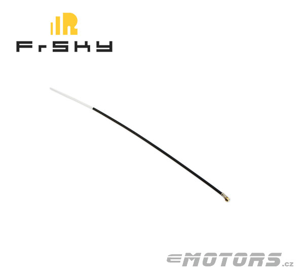 Anténa pro přijímače XM/XM+ 10cm