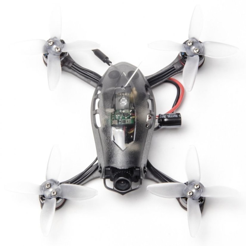 EMAX Babyhawk-R RACE(R) Edition 112mm BNF