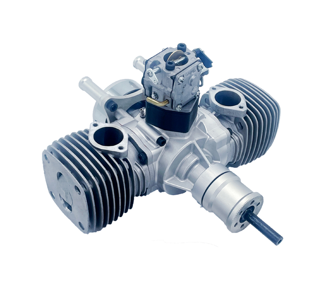 NGH GTT130 2-taktní benzínový motor