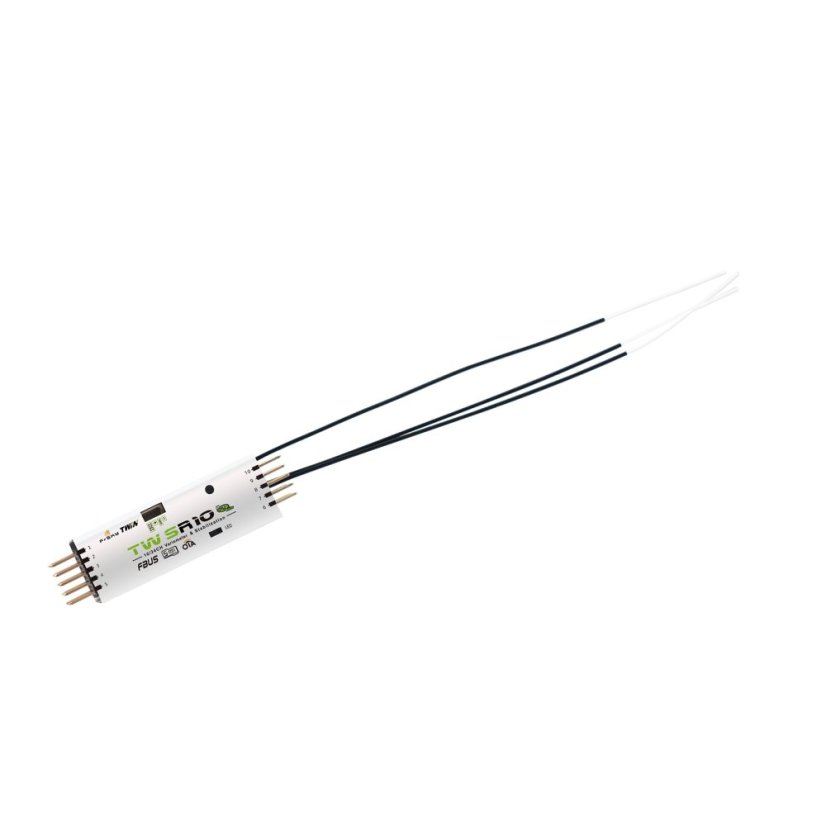 FrSky TW SR10