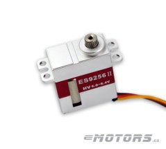 Emax ES9256 HV 0.05sec/3.5kg/19g/7.4V digital