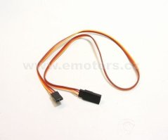 45cm servo kabel 22AWG