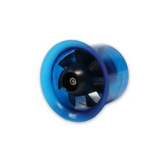 EDF XDF2707 M1204-14500KV CCW (2S)