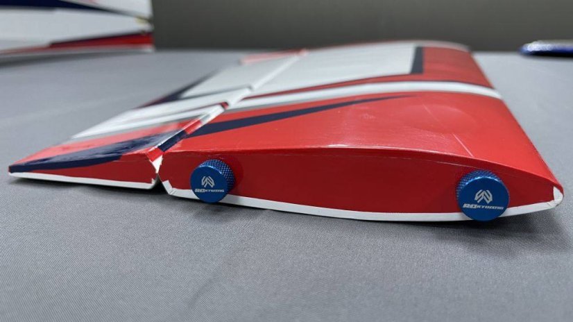 Laser260 V3 - 67"