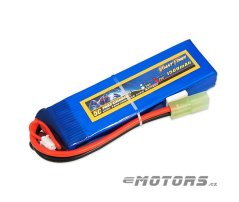 Giant Power 1500mAh 3S 25C Airsoft Lipo