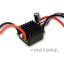 Flycolor 45A stejnosměrný ESC s BEC 5.6V/2A a reverzem
