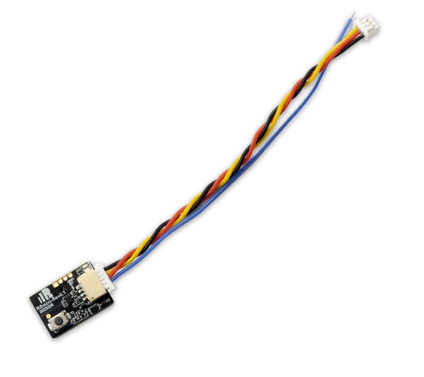 ARCHER PLUS RS MINI