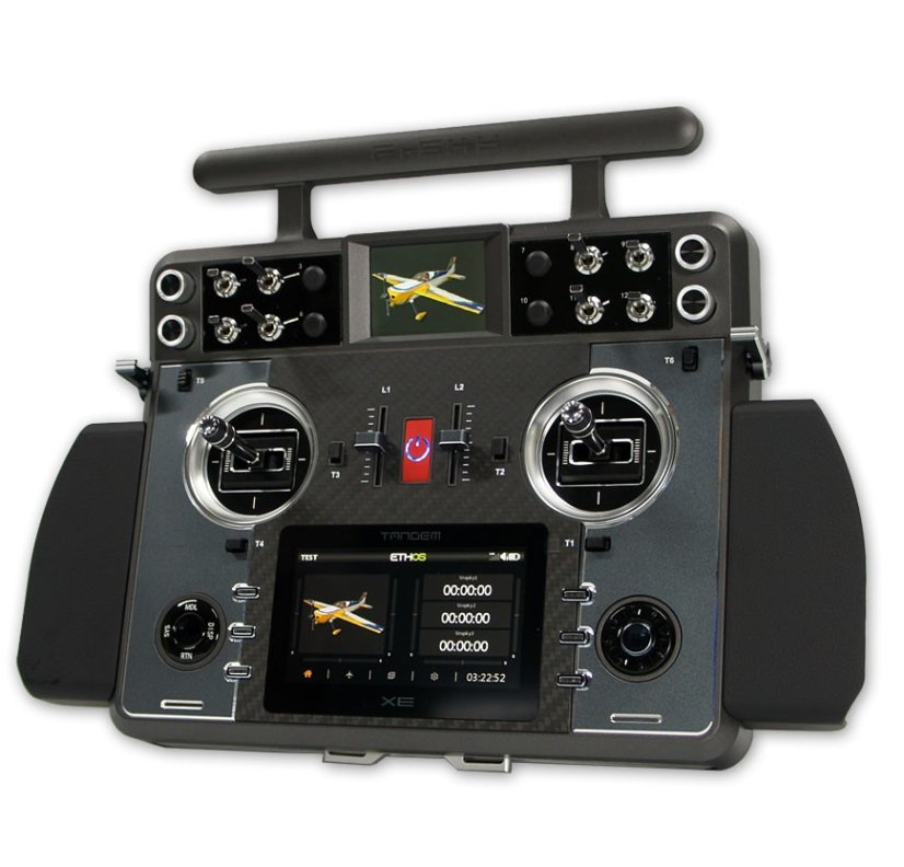 FrSky TANDEM XE M2