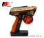 Fly Sky FS-GT3C 3CH 2.4GHz AFHDS Orange + přijímač