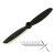 Gemfan 5x4.5 dvoulistá vrtule carbon-nylon