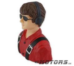 Pilot Joe 1:6
