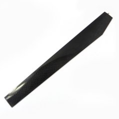 Uhlíkový kýl pro plachetnici Tango RG 65, závit M3