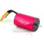 LEOPARD LBP3660-2.5D KV3800 4-polový Inrunner Brushless Motor