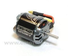 NTM 35-42A 1250kV/600W