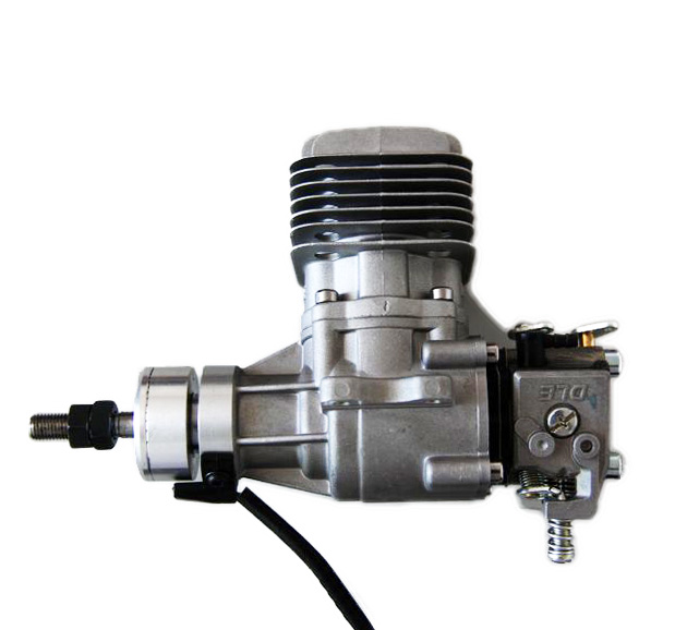 DLE20 Benzínový jednoválcový modelářský motor