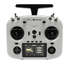 Frsky TWIN X14 M2 Bílá