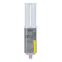 EPOXY METAL 5 - 25ml