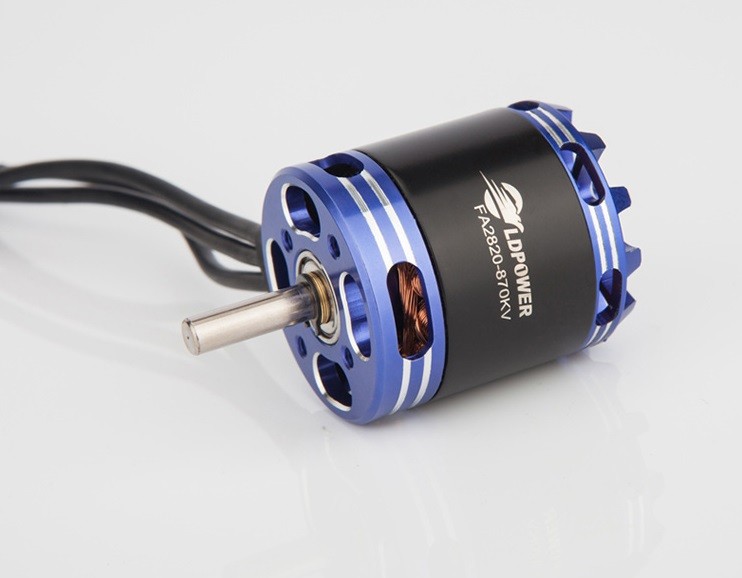 LDPower FA2820-970KV