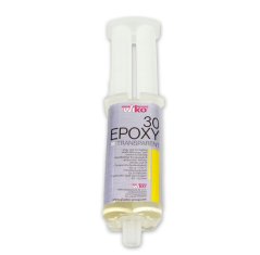 WIKO EPOXIDHARZ TRANSPARENT 30