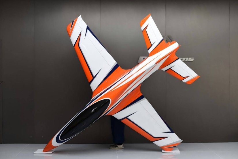 Falcon 110“/2.8m - Barva: Oranžová