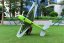 Edge540 70E - 61" - Barva: Green