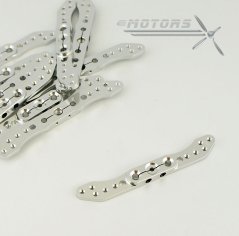 Aluminium servo páka 25T 9.6cm