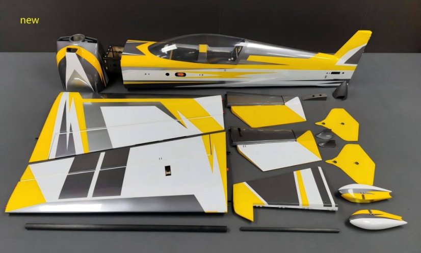 ExtraNG - 74"