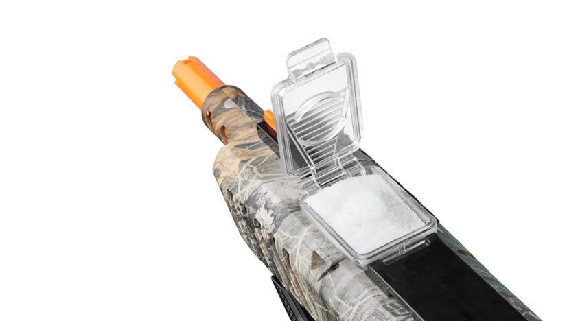 Bug-A-Salt Realtree Camo 3.0