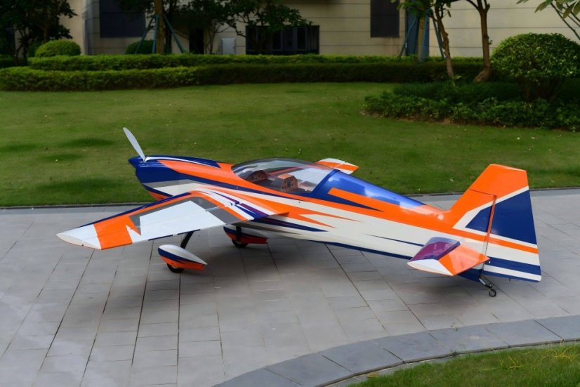 Extra NG - 116"