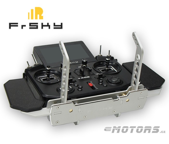 FrSky Pult pro X20/X20S s popruhem