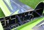 Edge540 70E - 61" - Barva: Green