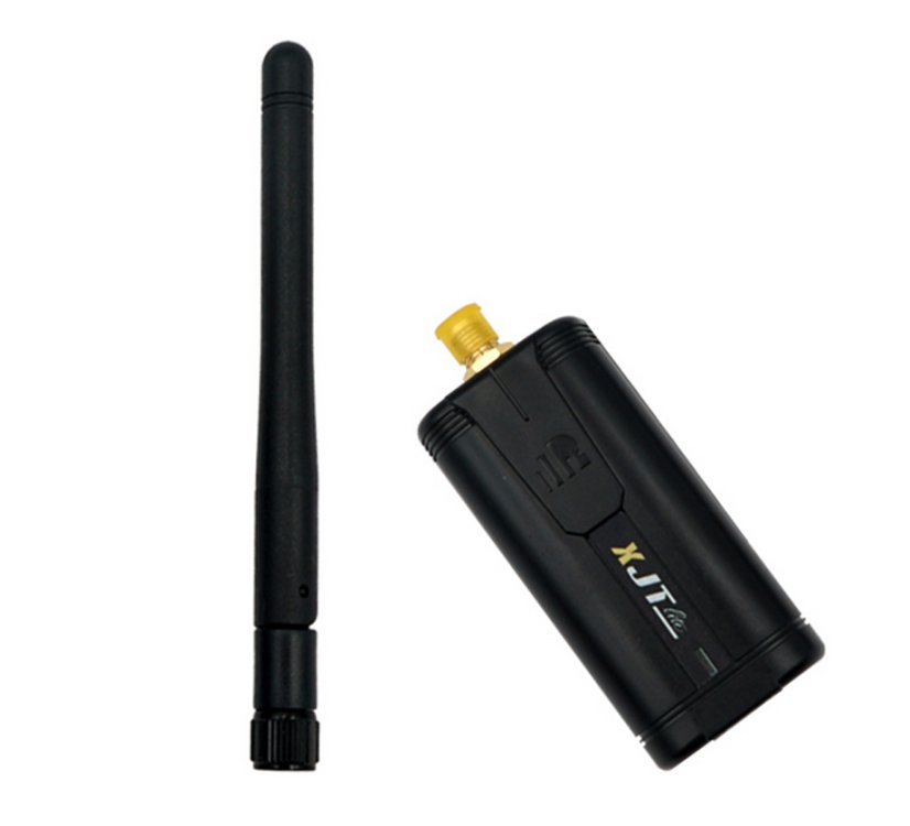 FrSky XJT Lite 2.4GHz ACCST VF modul