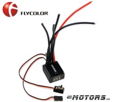 Flycolor Lightning-25A