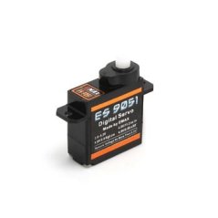 Emax ES9051 0.09sec./0.8kg/4.1g digital