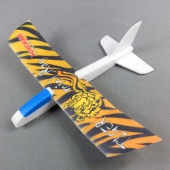 Mini RAY tiger