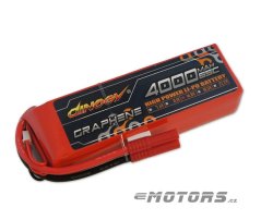 Dinogy Graphene 4000mAh 4S 65C