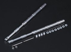 238mm podvozkové nohy odpružené 238mm (lehká slitina) pro třídu 1.20