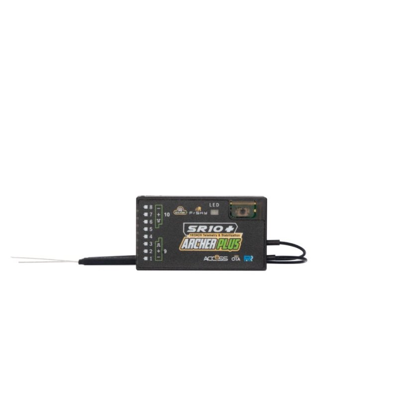 ARCHER PLUS SR10+