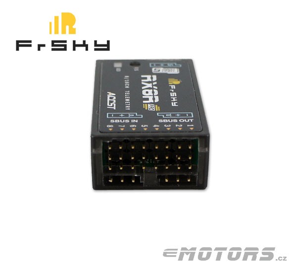 FrSky RX8R PRO